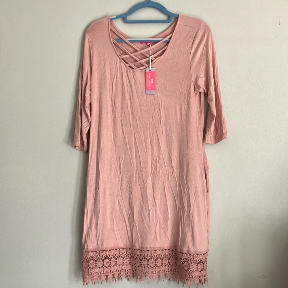 Simply Southern dress